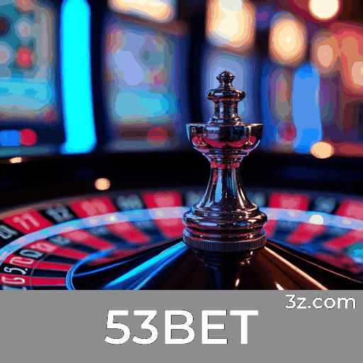 53BET login page Brazil – secure online casino access
