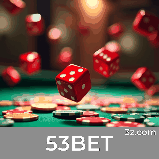 53BET login page Brazil – secure online casino access