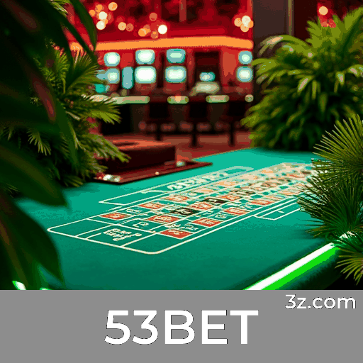 53BET login page Brazil – secure online casino access