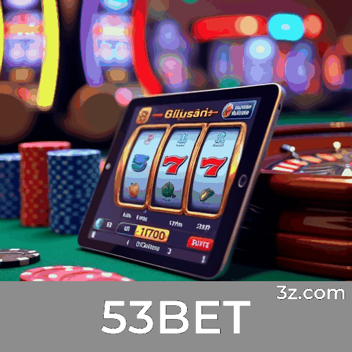 Claim Your Welcome Bonus Today on 53BET Play live casino Brazil with 53BET bonuses