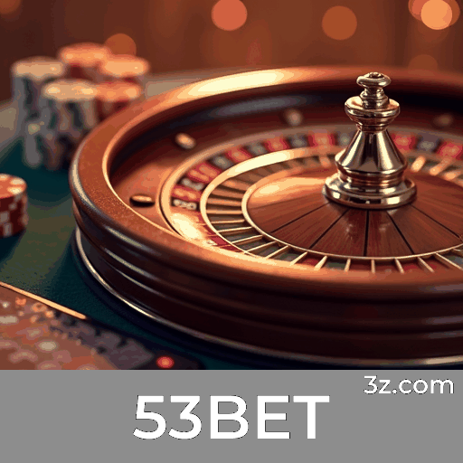 53BET login page Brazil – secure online casino access