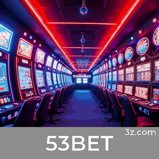 Login to 53BET – Access Online Casino & Sports in Brazil 53BET login page Brazil – secure online casino access