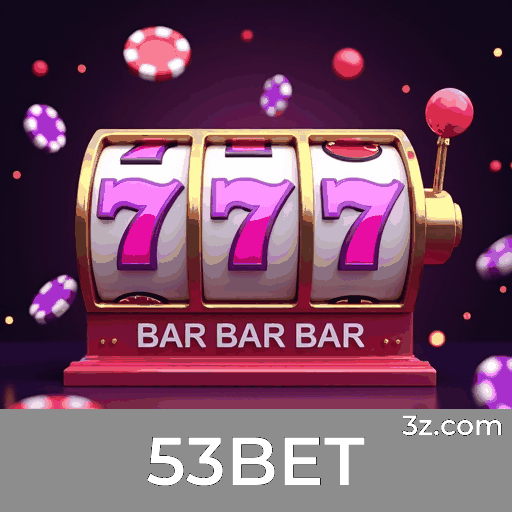 Login to 53BET – Access Online Casino & Sports in Brazil 53BET login page Brazil – secure online casino access