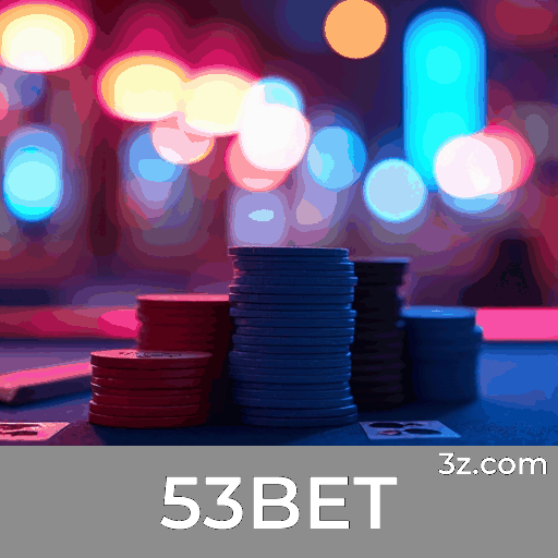 Login to 53BET – Access Online Casino & Sports in Brazil 53BET login page Brazil – secure online casino access
