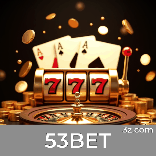 Login to 53BET – Access Online Casino & Sports in Brazil 53BET login page Brazil – secure online casino access