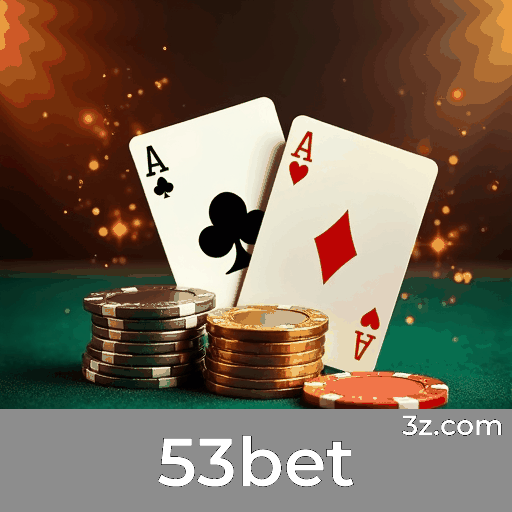 Experiência de Casino Elite no 53bet: Dealers Reais e Jogos Premium