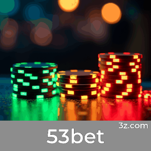 Experiência de Casino Elite no 53bet: Dealers Reais e Jogos Premium